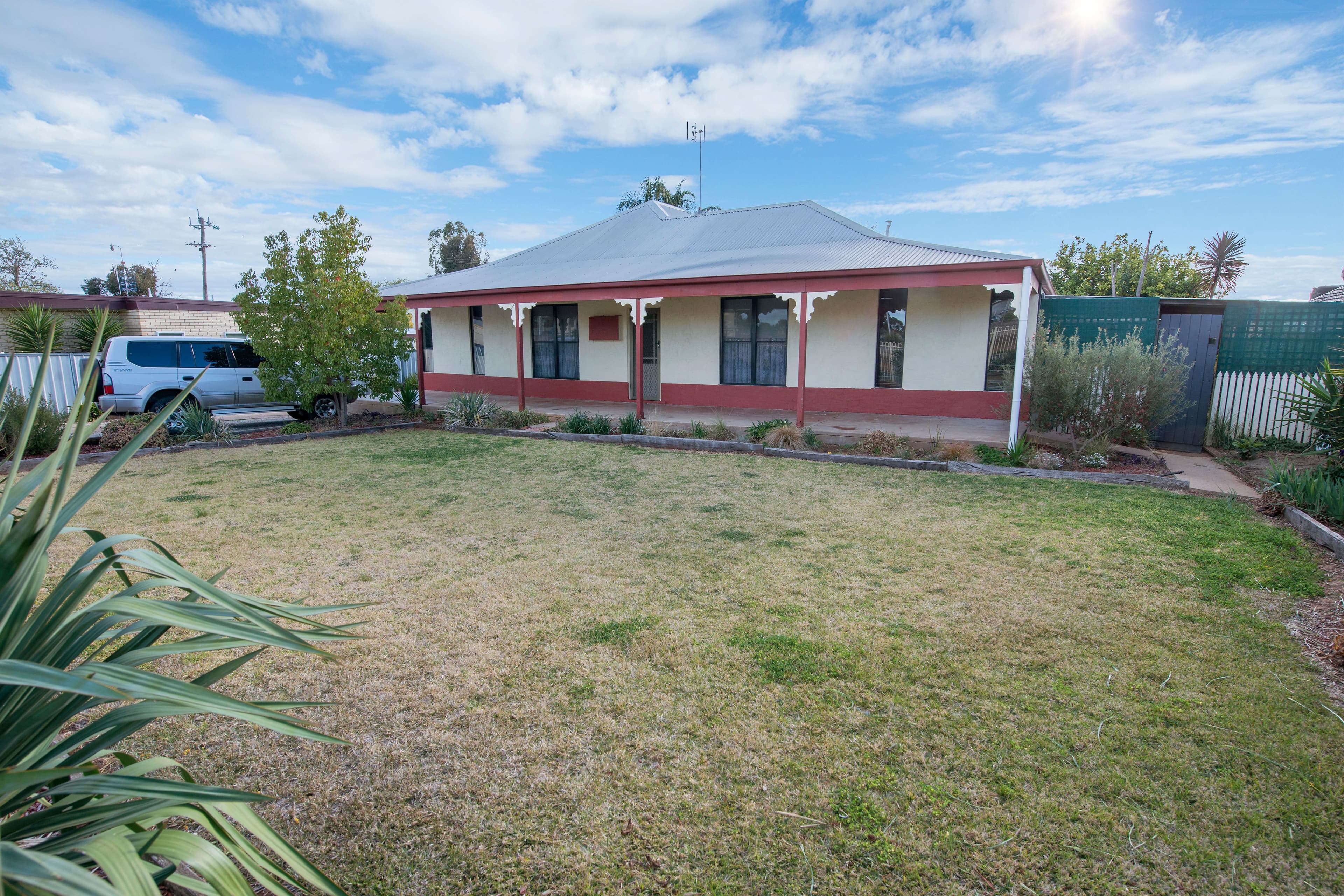 114 Stradbroke Avenue, Swan Hill VIC 3585, Swan Hill - Image 1
