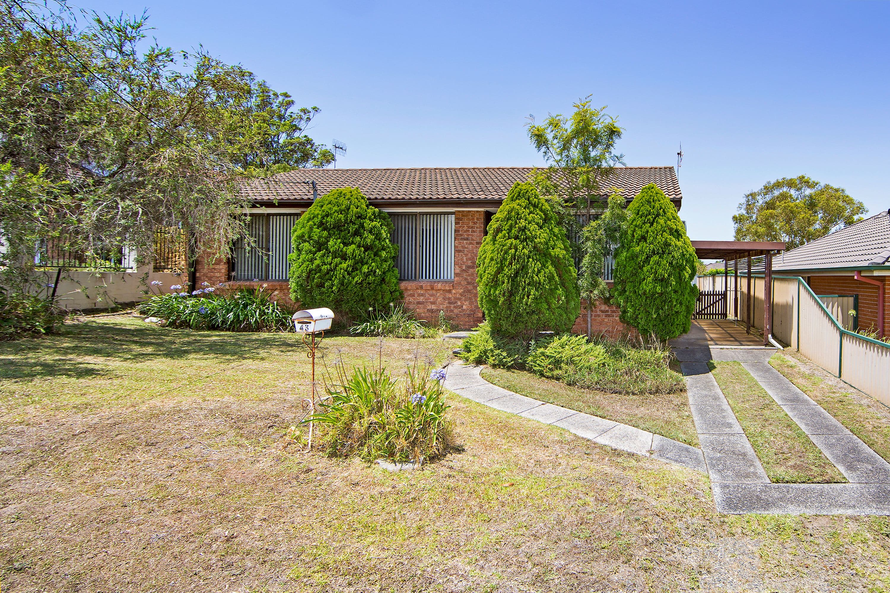 43 Katoomba Avenue, San Remo NSW 2262, San Remo - Image 1