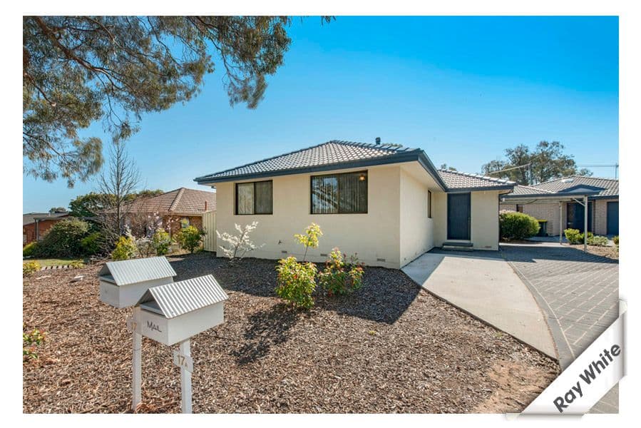 17 Grigg Place, RICHARDSON ACT 2905, Richardson - Image 1