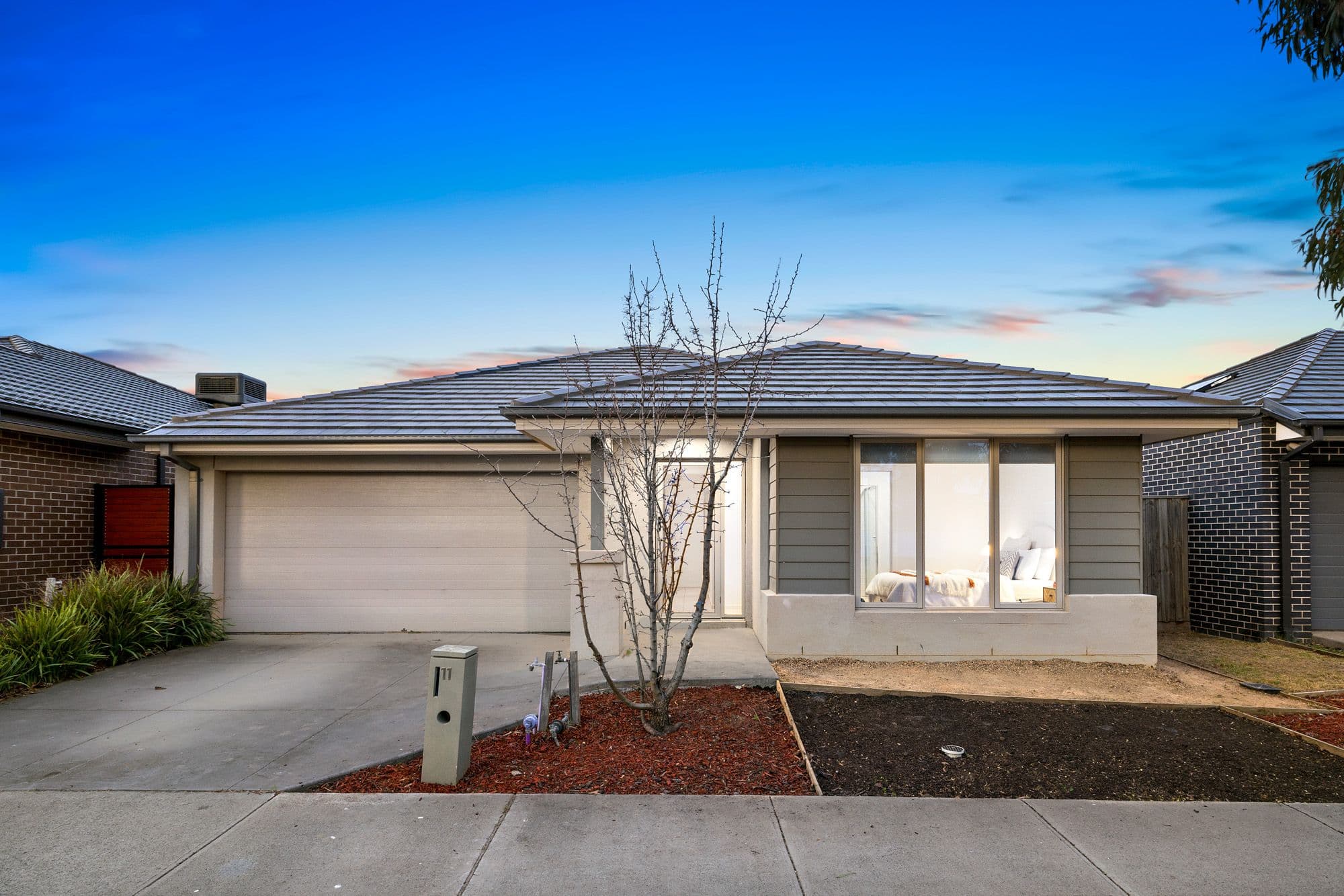 11 Cygnet Avenue, Werribee VIC 3030, Werribee - Image 1