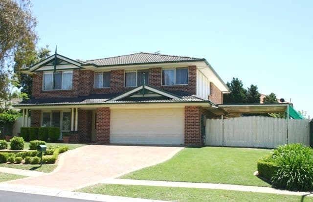 9 The Parkway, BEAUMONT HILLS NSW 2155, Beaumont Hills - Image 1