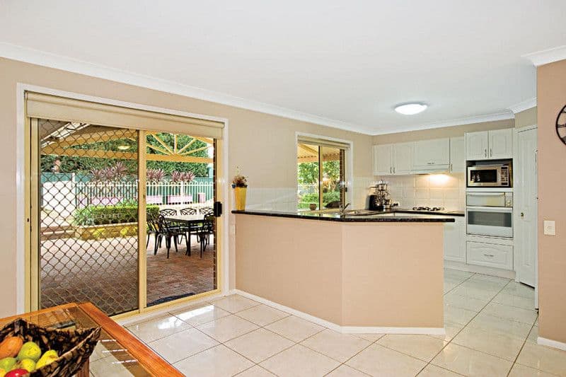 9 The Parkway, BEAUMONT HILLS NSW 2155, Beaumont Hills - Thumbnail 3