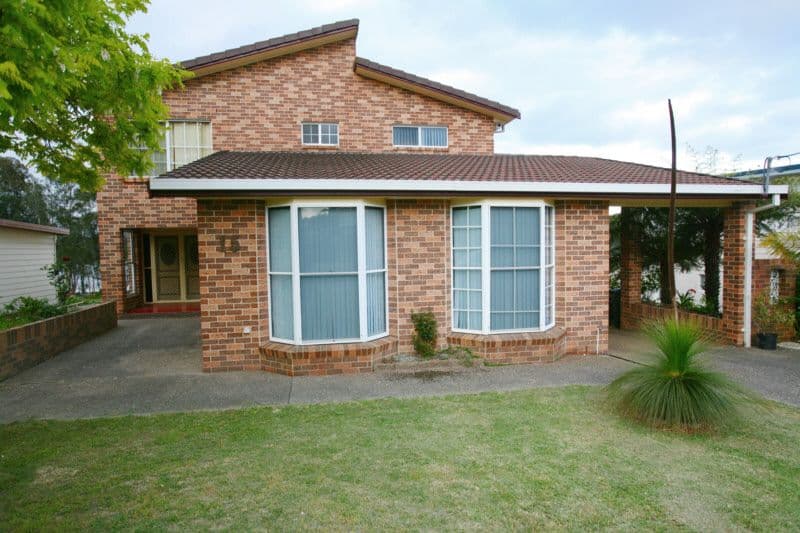 15 Myuna Street, DALMENY NSW 2546, Dalmeny - Thumbnail 2