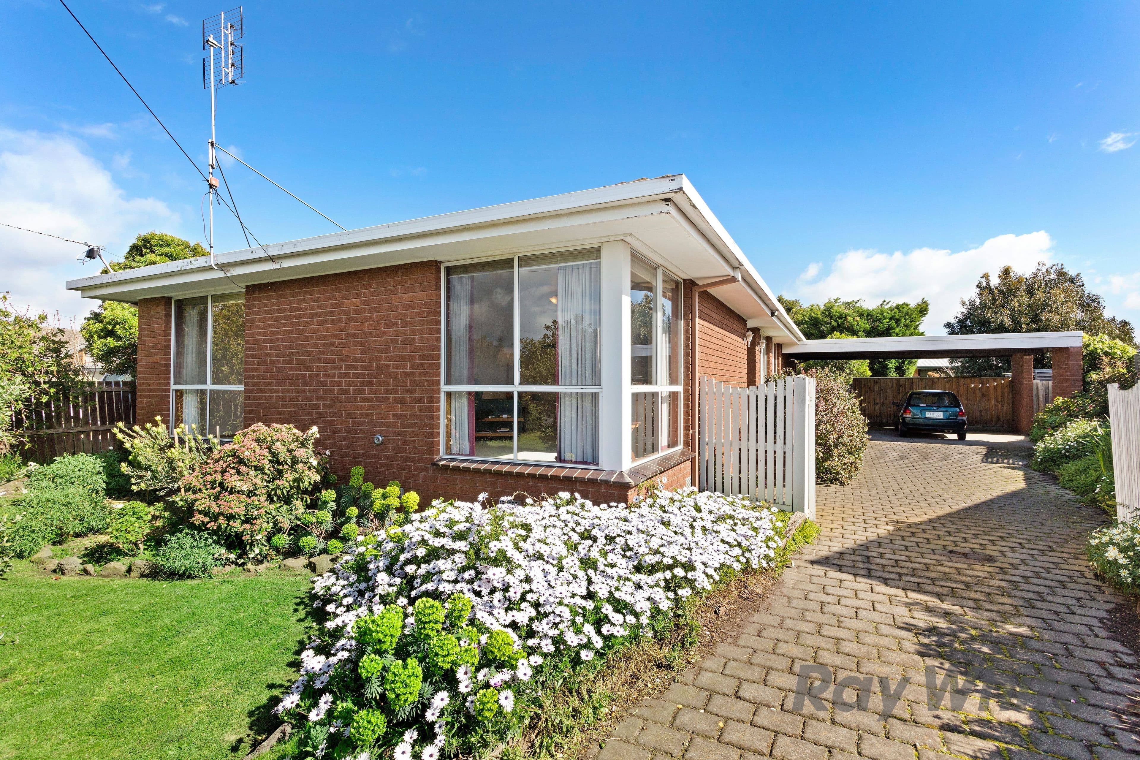 24 Bunganowee Drive, Clifton Springs VIC 3222, Clifton Springs - Image 1