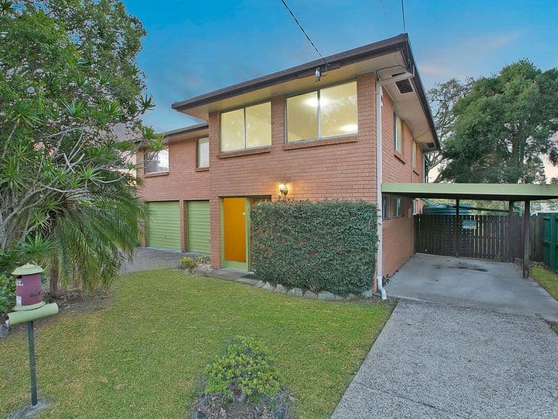 8 Greenslade Street, Tingalpa QLD 4173, Tingalpa - Image 1