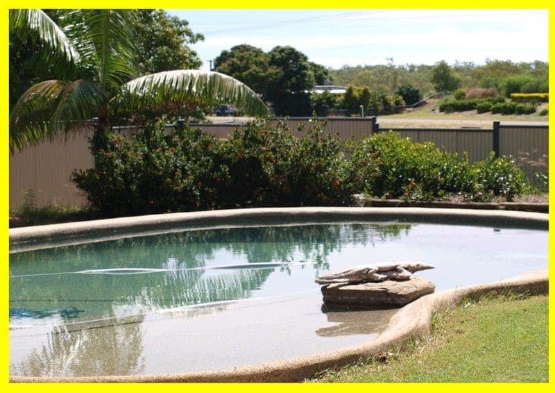 GEORGETOWN QLD 4871, Georgetown - Image 1