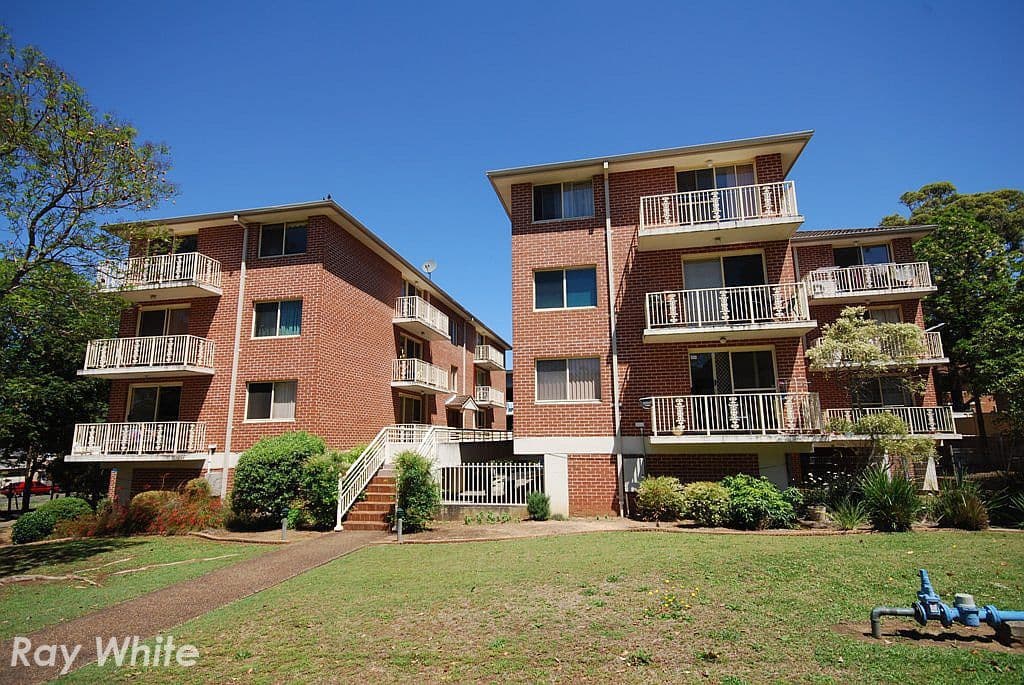 12-18 Manchester Street, Merrylands NSW 2160, Merrylands - Image 1