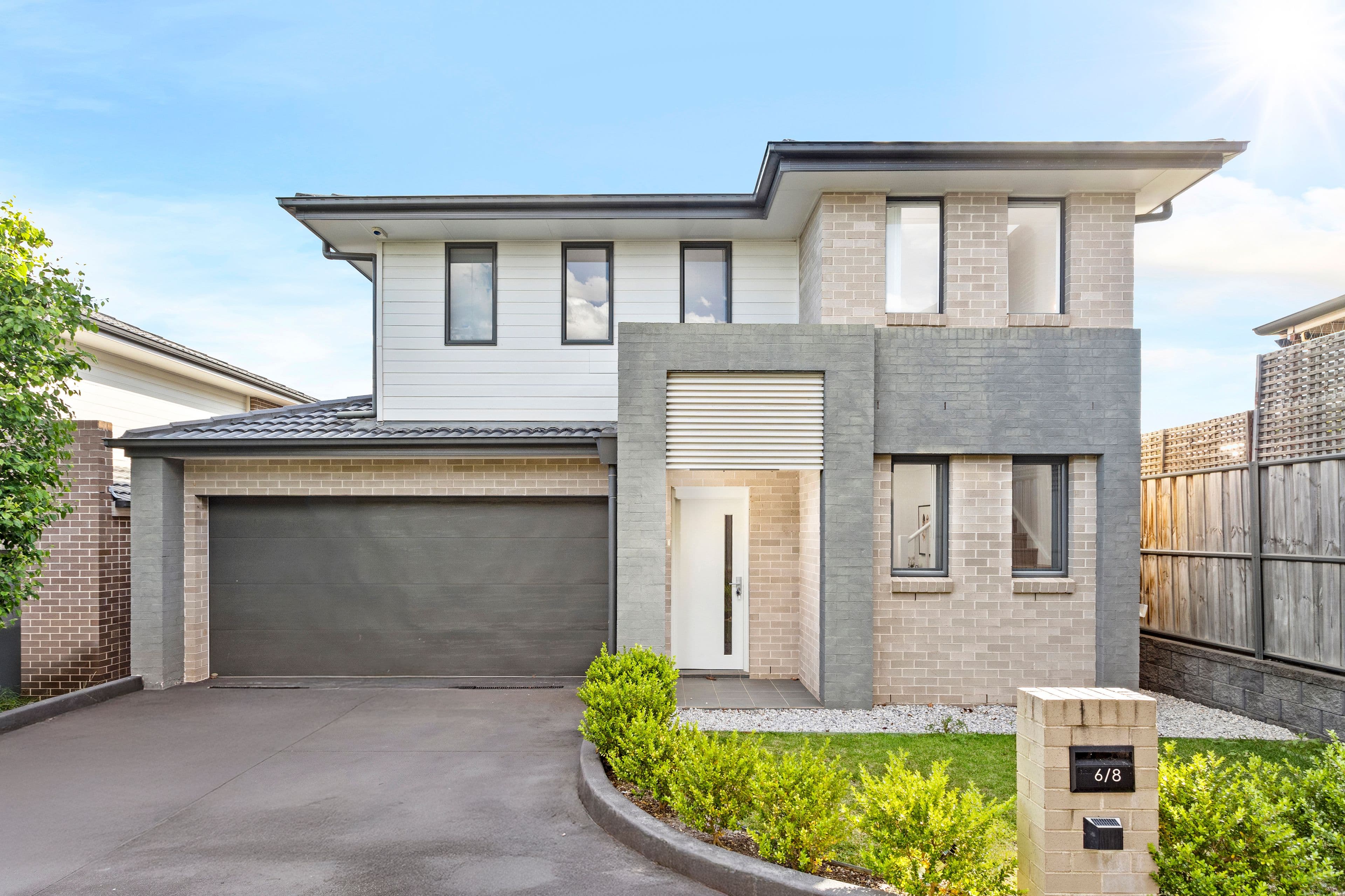 6/8 Whitechapel Avenue (Tallawong), Schofields NSW 2762, Schofields - Image 1