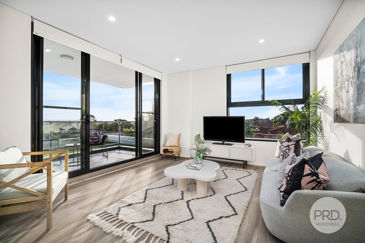 403/9 Derwent Street, SOUTH HURSTVILLE NSW 2221, South Hurstville - Image 1
