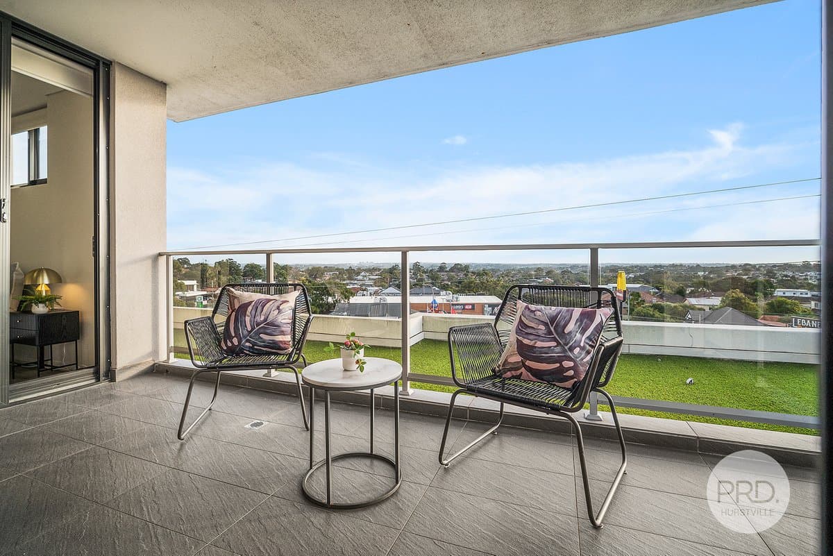 403/9 Derwent Street, SOUTH HURSTVILLE NSW 2221, South Hurstville - Thumbnail 7