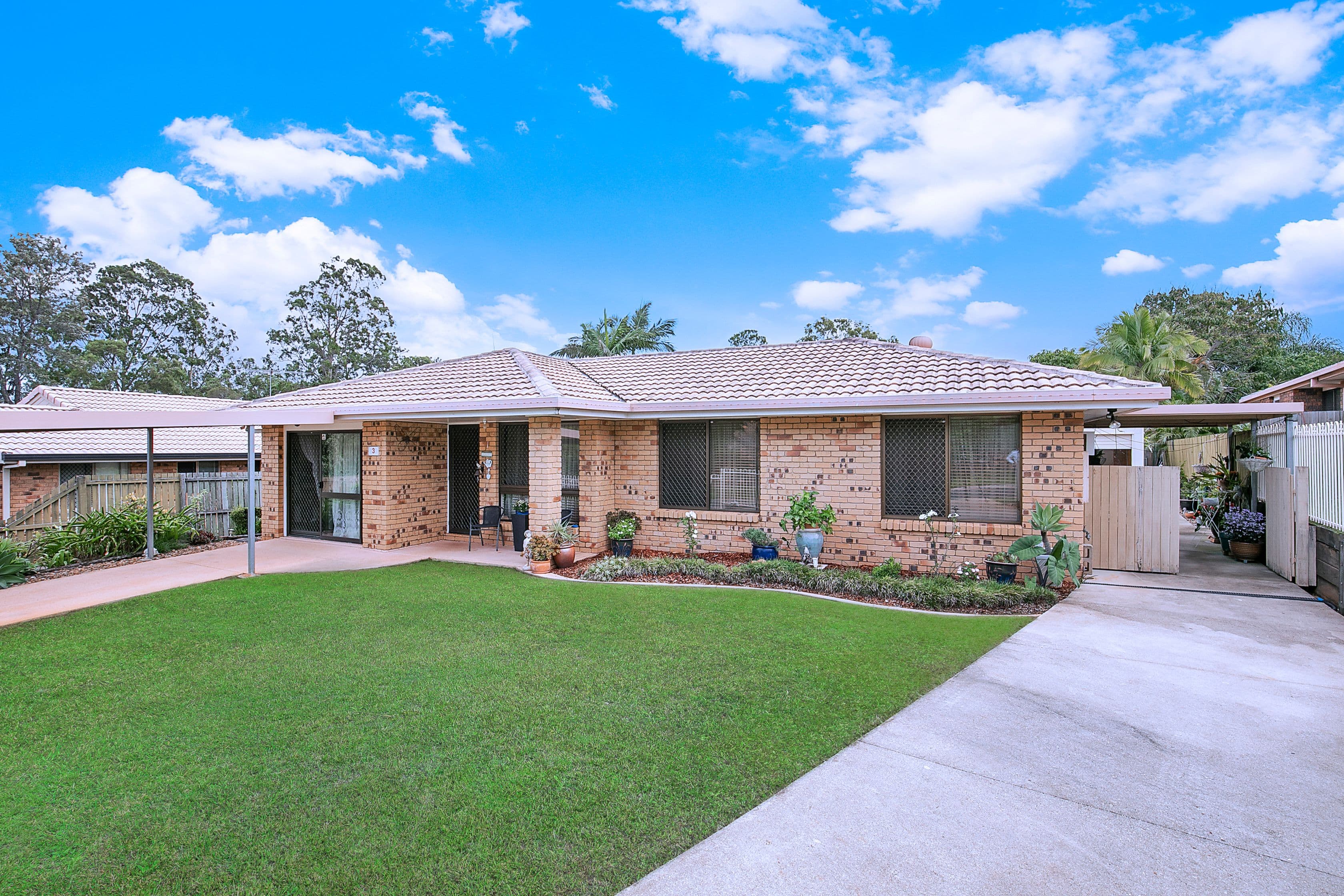 3 Frangipani Court, Kallangur QLD 4503, Kallangur - Image 1