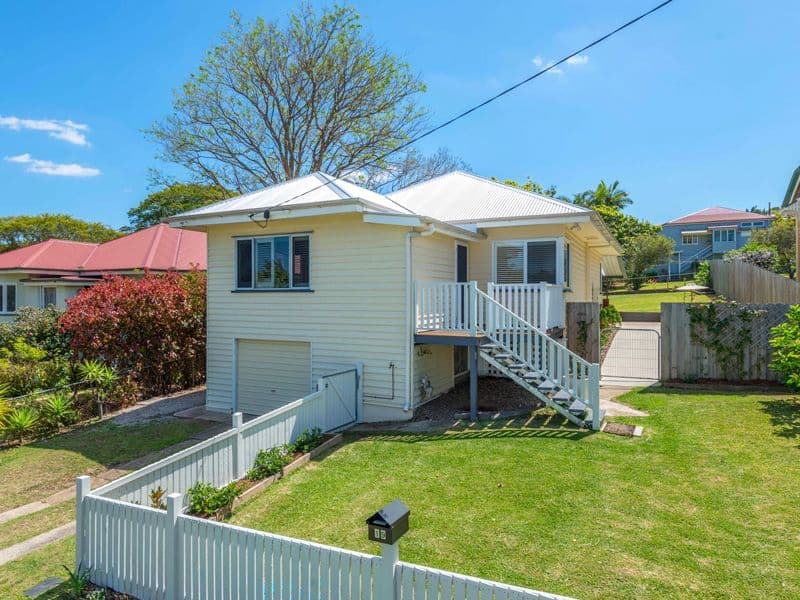19 Stirling Street, GORDON PARK QLD 4031, Gordon Park - Thumbnail 2