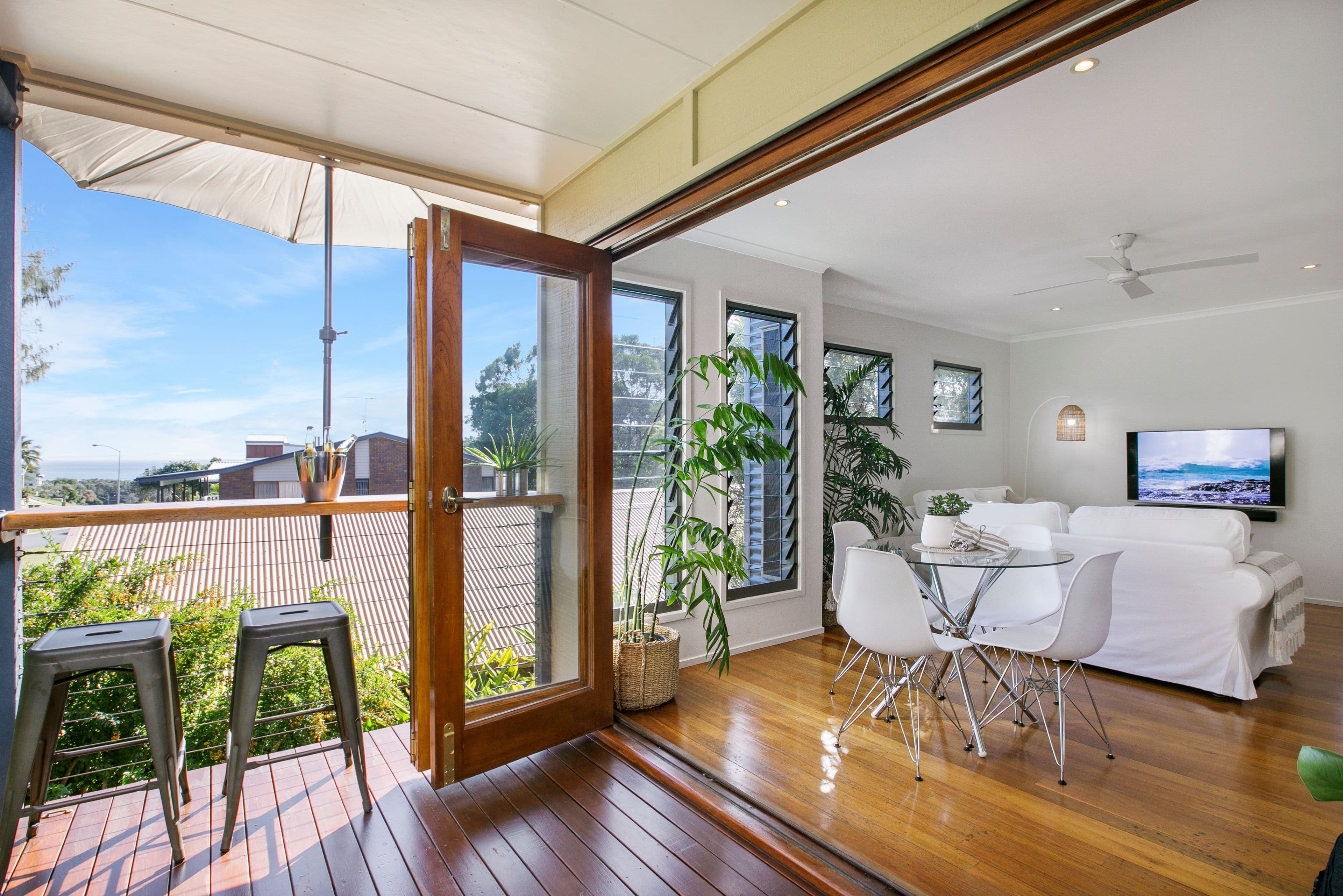36 George Nothling Drive, Point Lookout QLD 4183, Point Lookout - Image 1