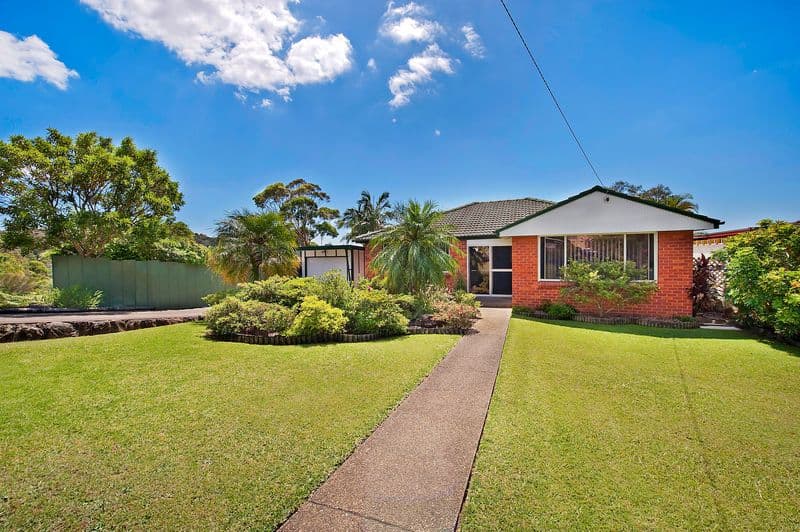 1 Coolalie Place, ALLAMBIE HEIGHTS NSW 2100, Allambie Heights - Image 1