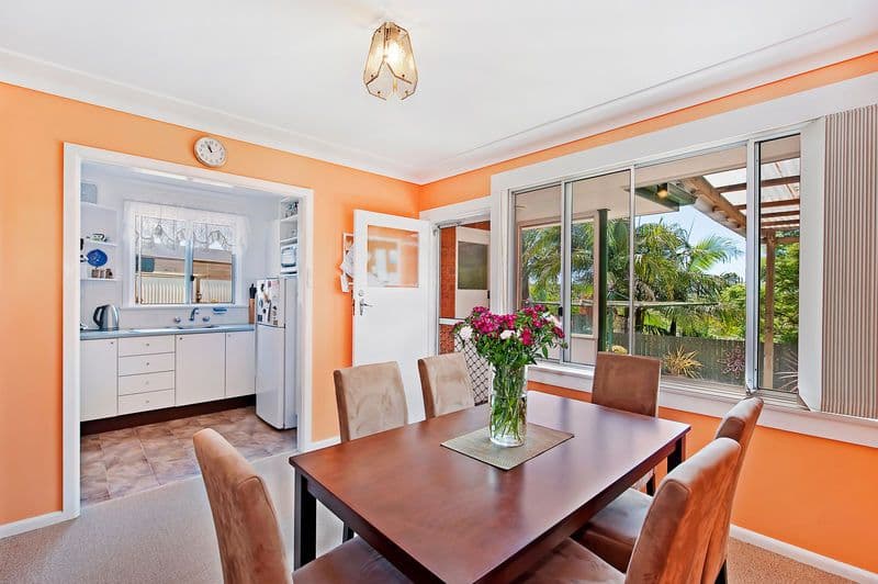 1 Coolalie Place, ALLAMBIE HEIGHTS NSW 2100, Allambie Heights - Thumbnail 5