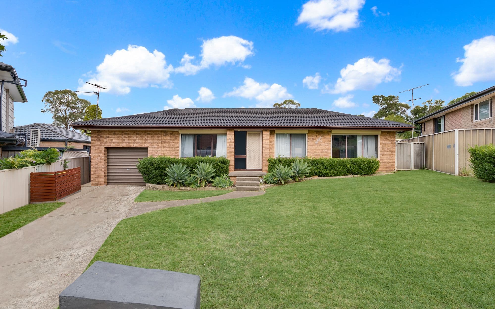 22 Albillo Place, Eschol Park NSW 2558, Eschol Park - Image 1
