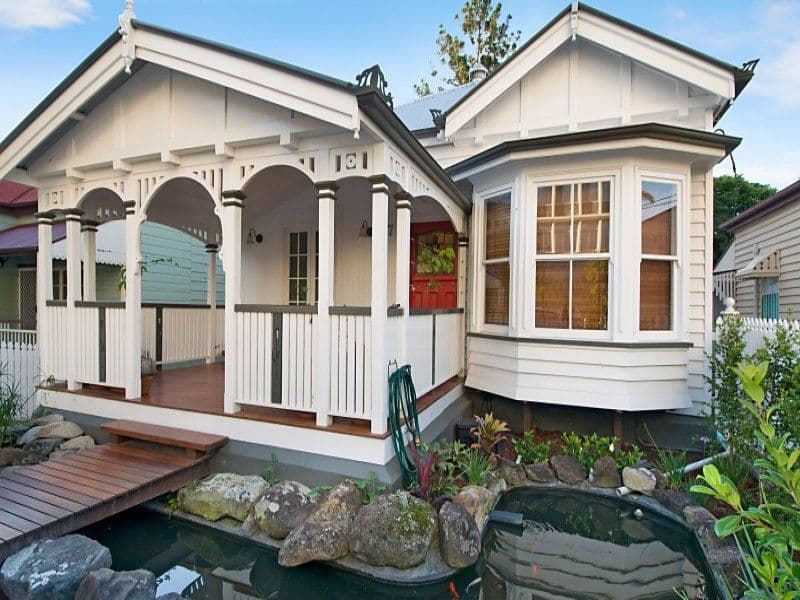 27 Wedd Street, SPRING HILL QLD 4000, Spring Hill - Image 1