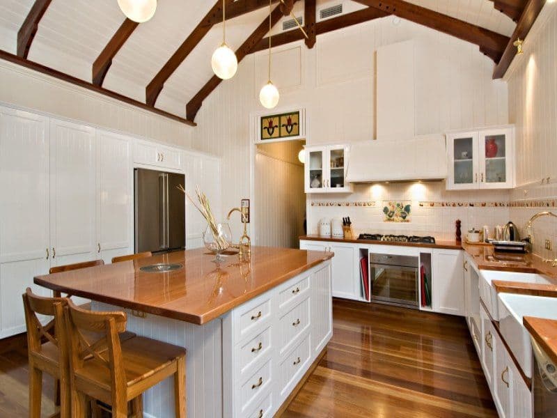 27 Wedd Street, SPRING HILL QLD 4000, Spring Hill - Thumbnail 3
