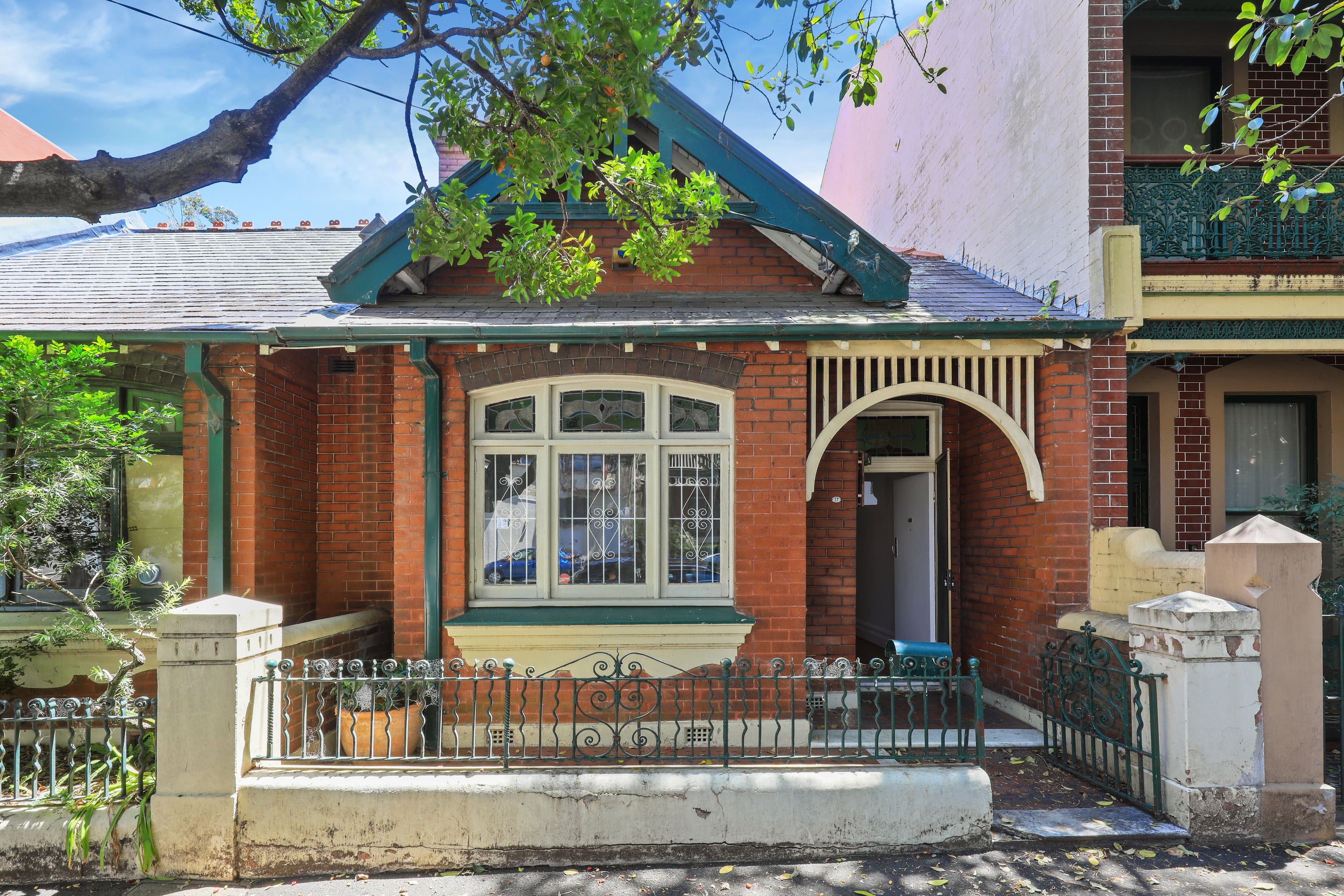 17 Georgina Street, Newtown NSW 2042, Newtown - Image 1