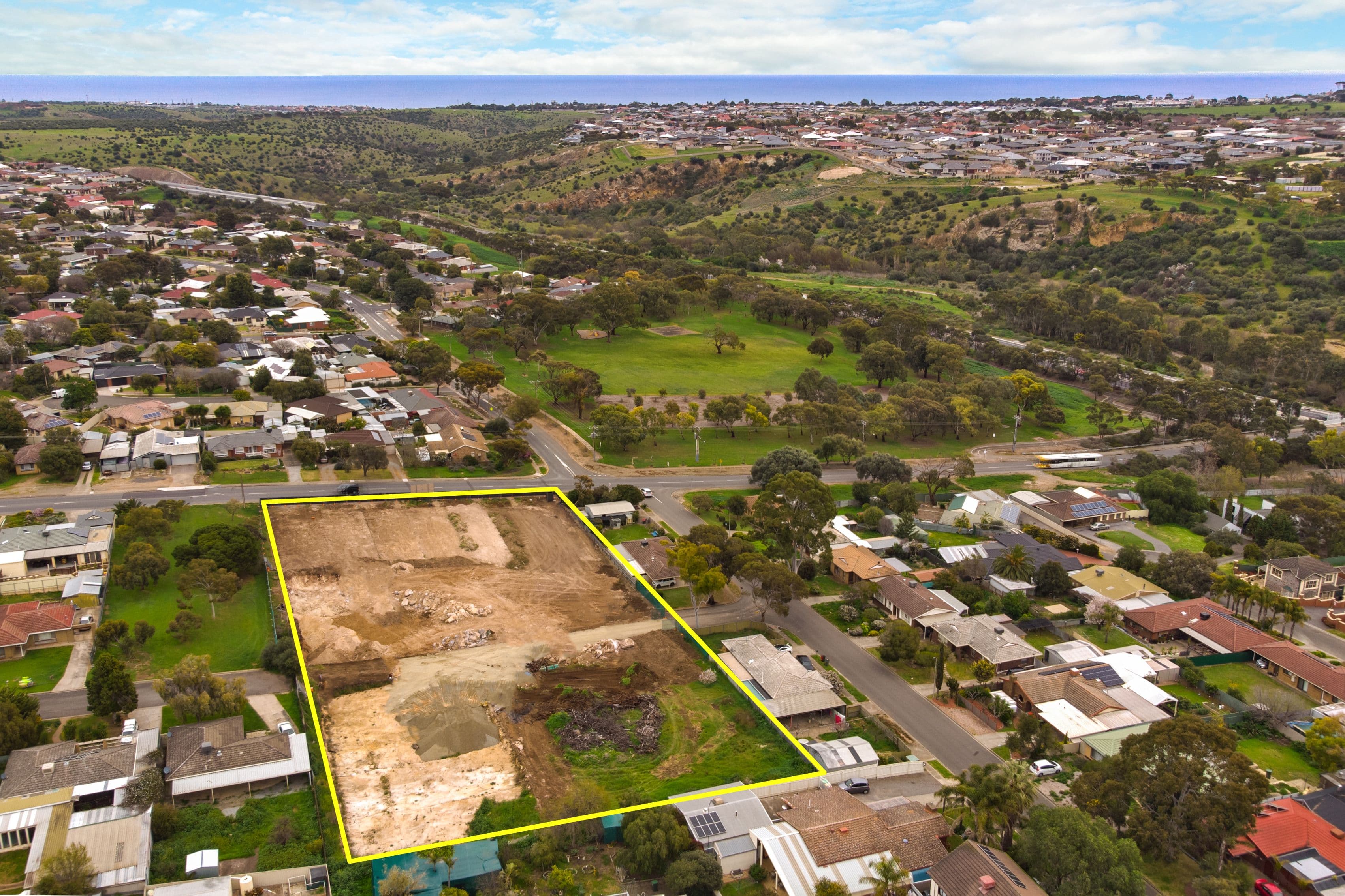 Lot 344 Pett Street, Reynella SA 5161, Reynella - Thumbnail 4