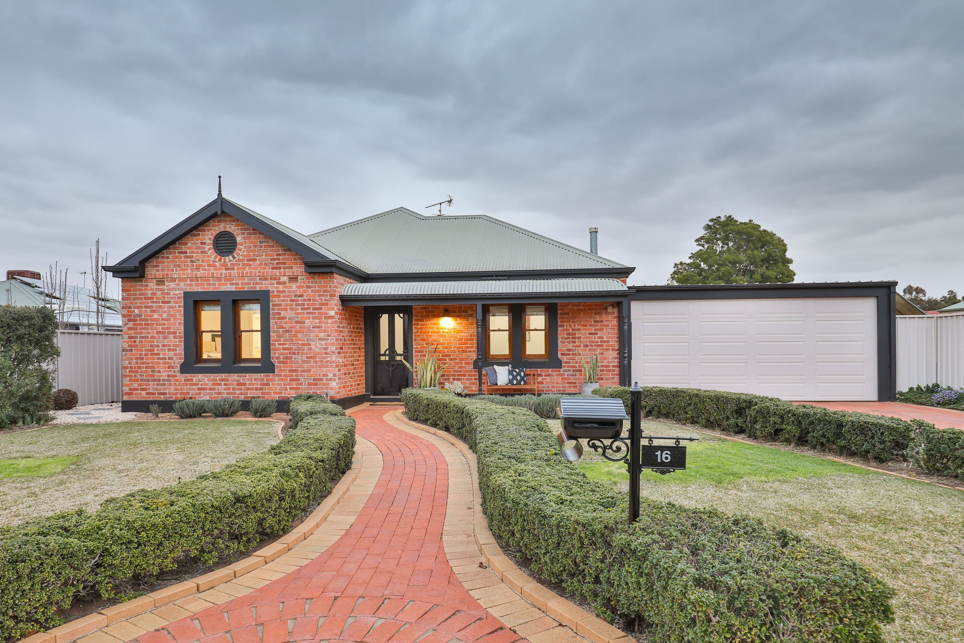 16 Ribarits Court, Mildura VIC 3500, Mildura - Image 1