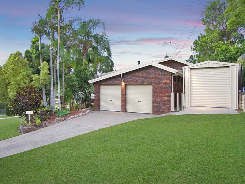 6 Foliage Court, Shailer Park QLD 4128, Shailer Park - Thumbnail 2
