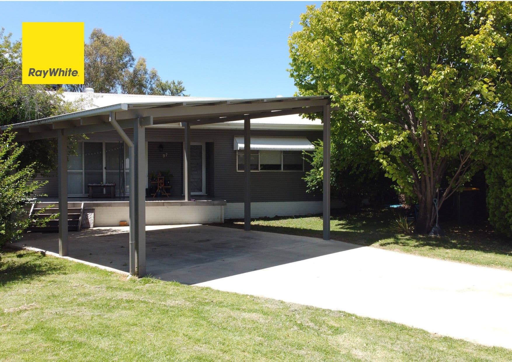 97 George Street, Inverell NSW 2360, Inverell - Image 1