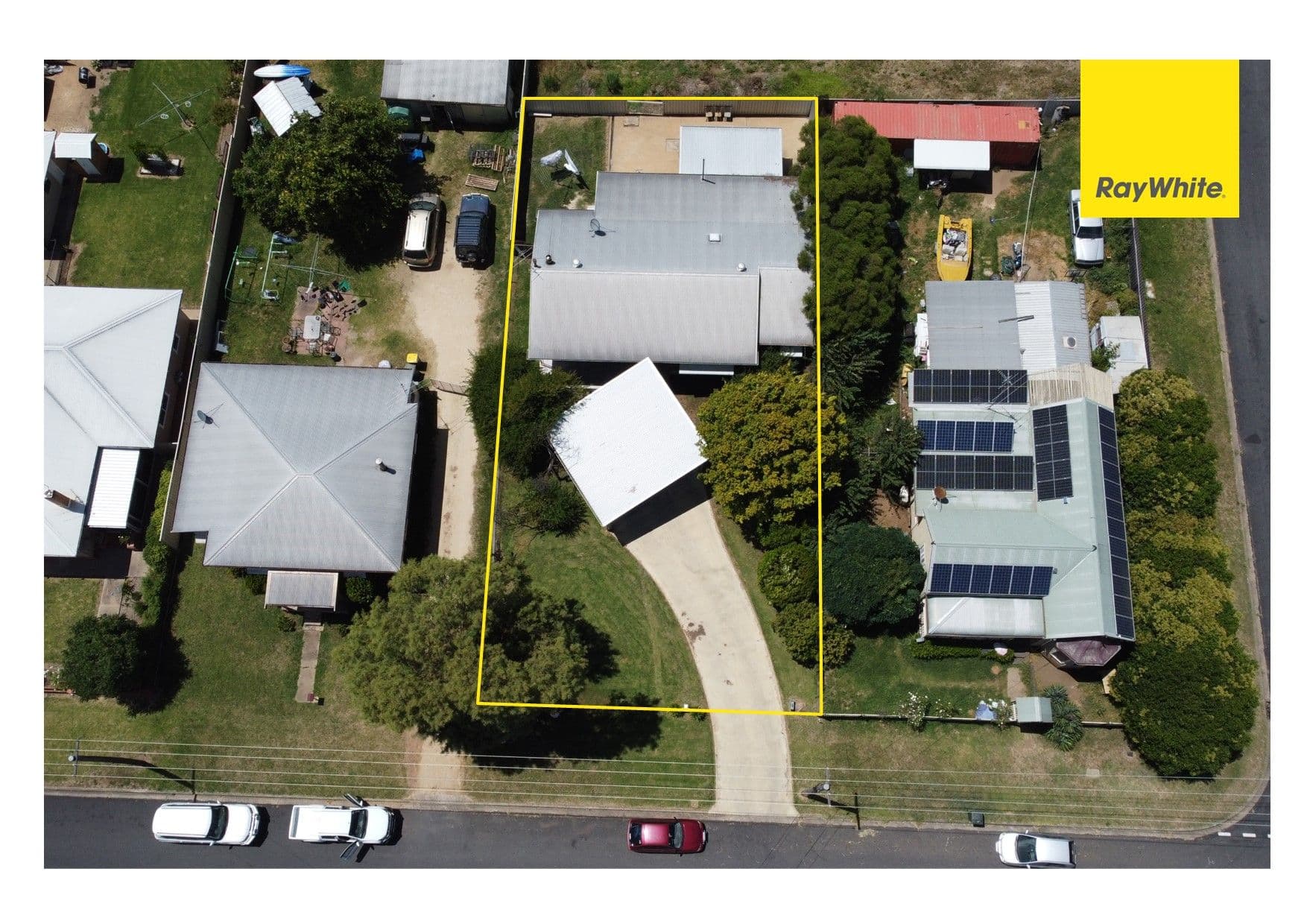 97 George Street, Inverell NSW 2360, Inverell - Thumbnail 4