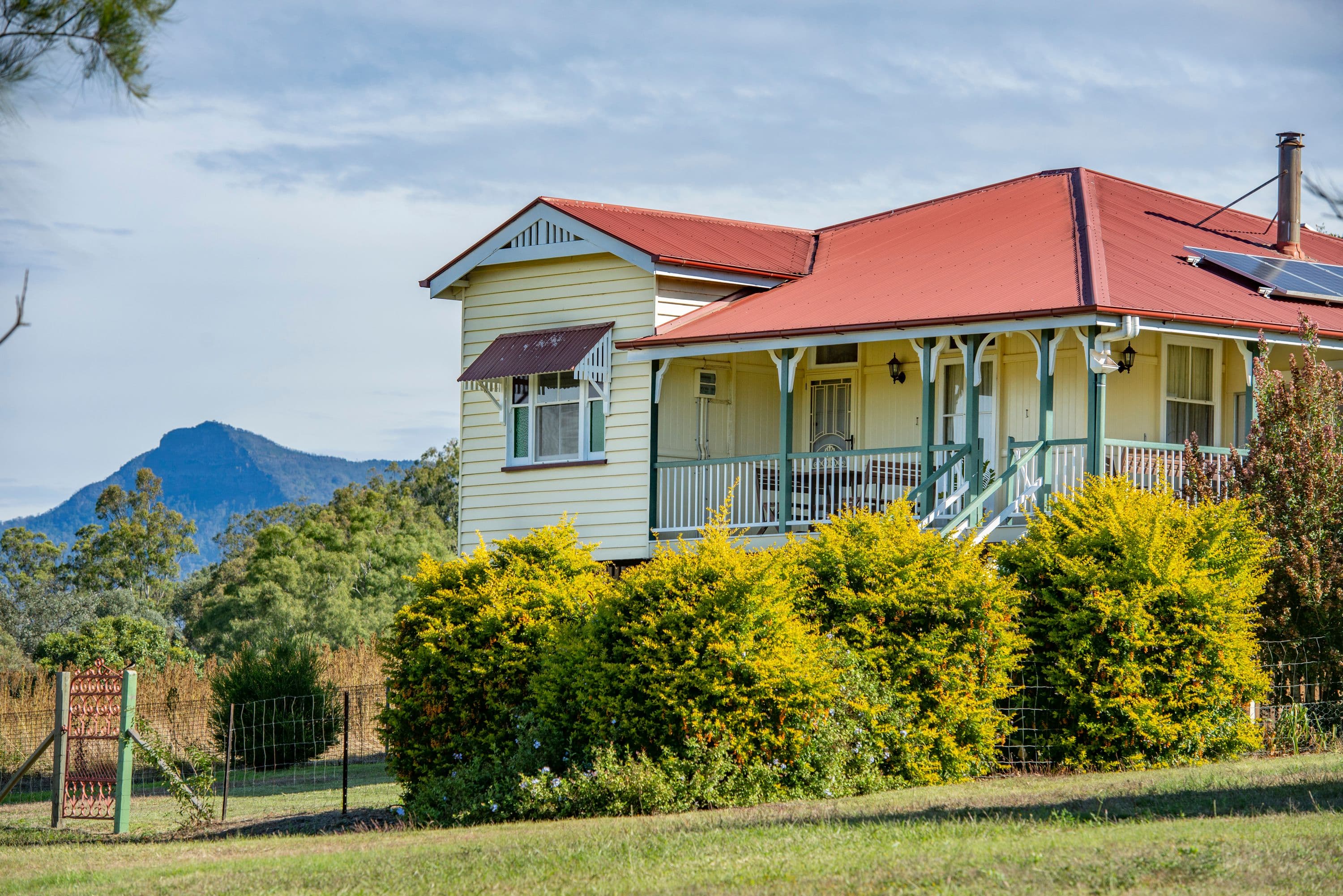 169 Niebling Road, Tarome QLD 4309, Tarome - Thumbnail 2