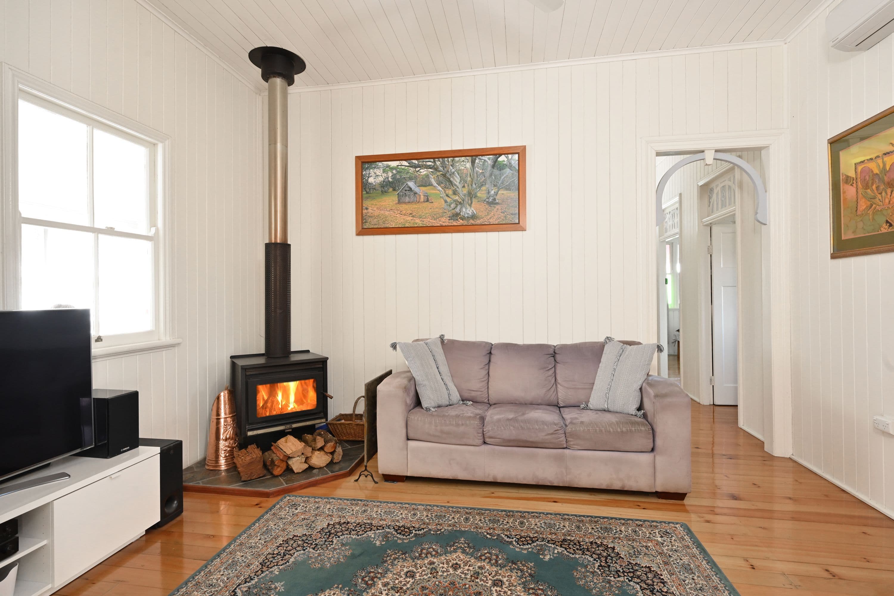 169 Niebling Road, Tarome QLD 4309, Tarome - Thumbnail 3