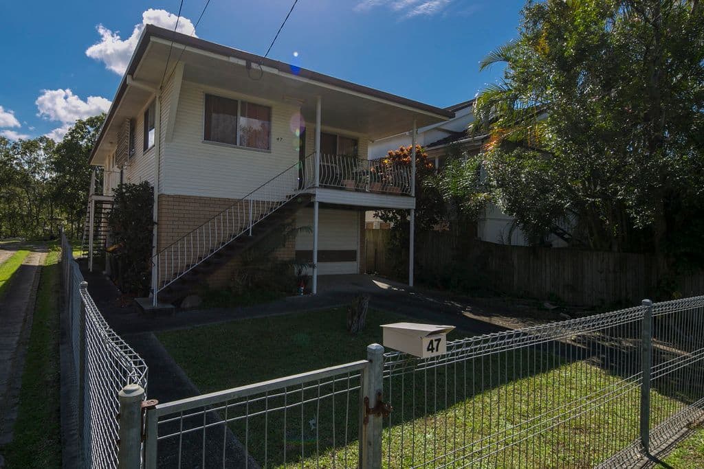 47 Gillan Street, Norman Park QLD 4170, Norman Park - Thumbnail 2