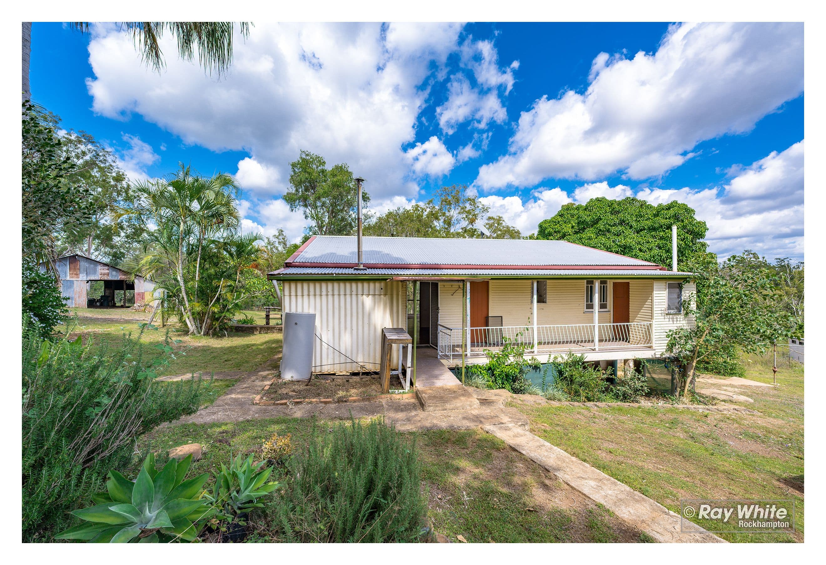 345 Archer Road, Struck Oil QLD 4714, Struck Oil - Image 1