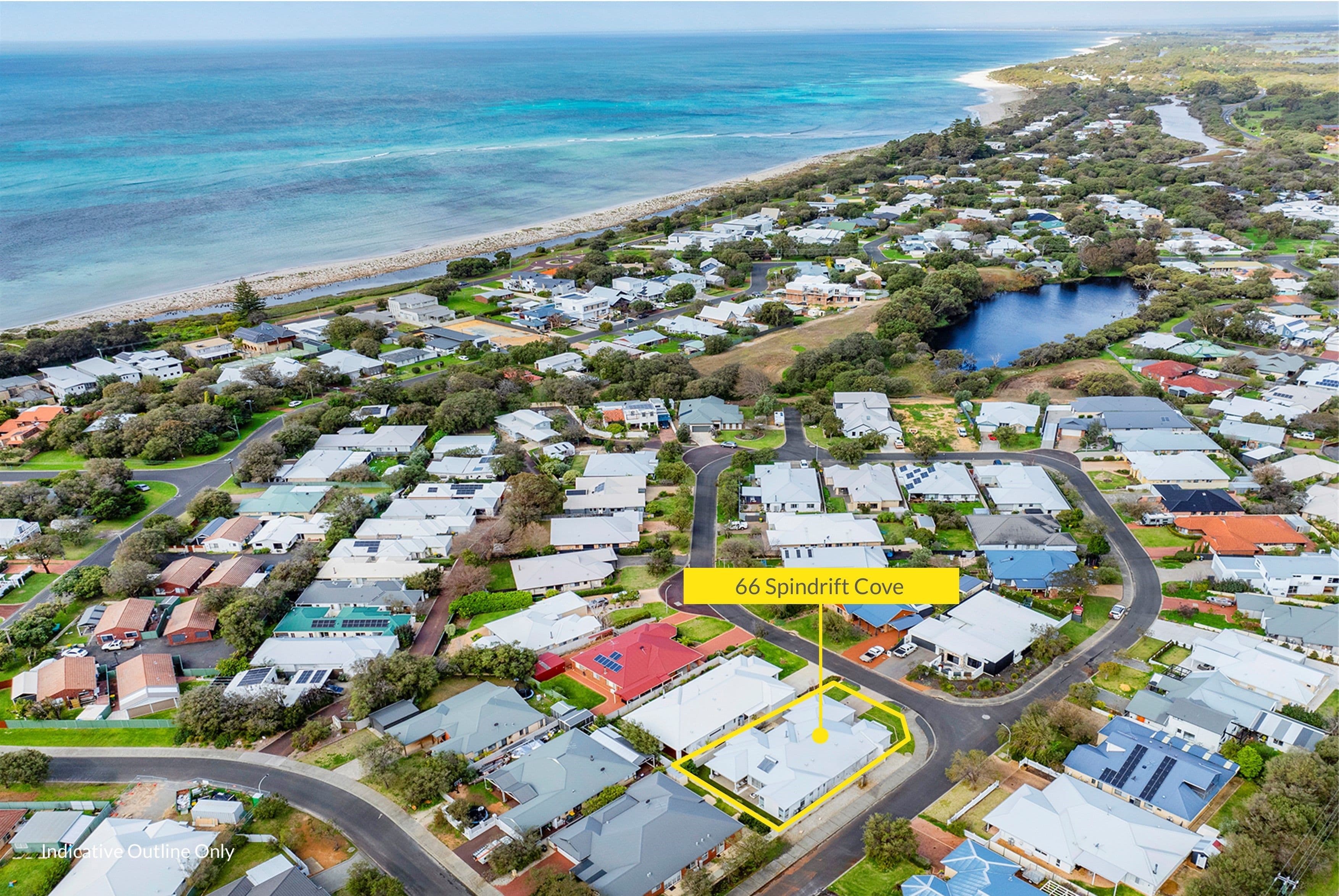 66 Spindrift Cove, Quindalup WA 6281, Quindalup - Thumbnail 5