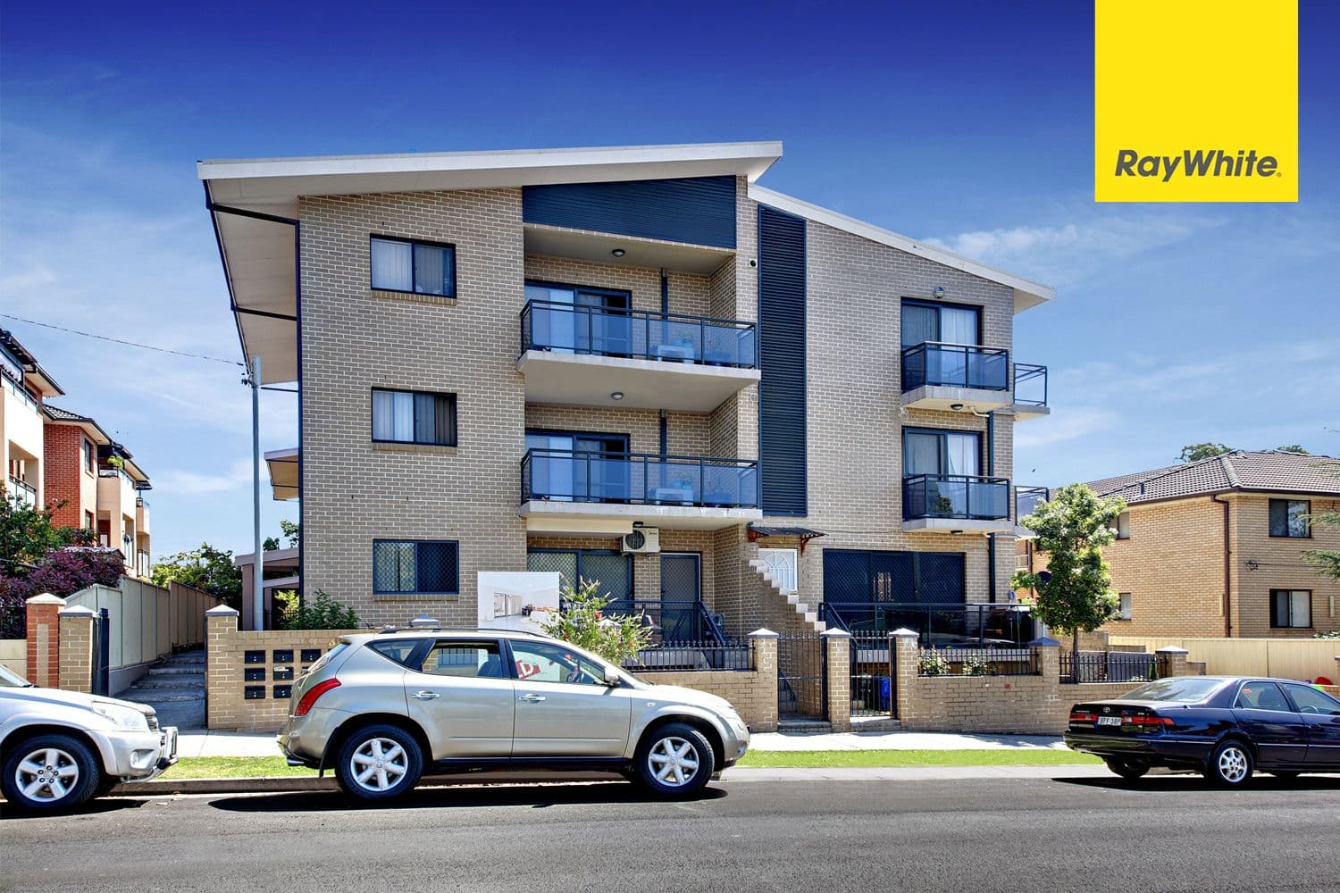 31-33 Harrow Road, Auburn NSW 2144, Auburn - Image 1