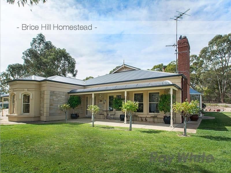 56 - 66 Warenda Road, Clare SA 5453, Clare - Thumbnail 2