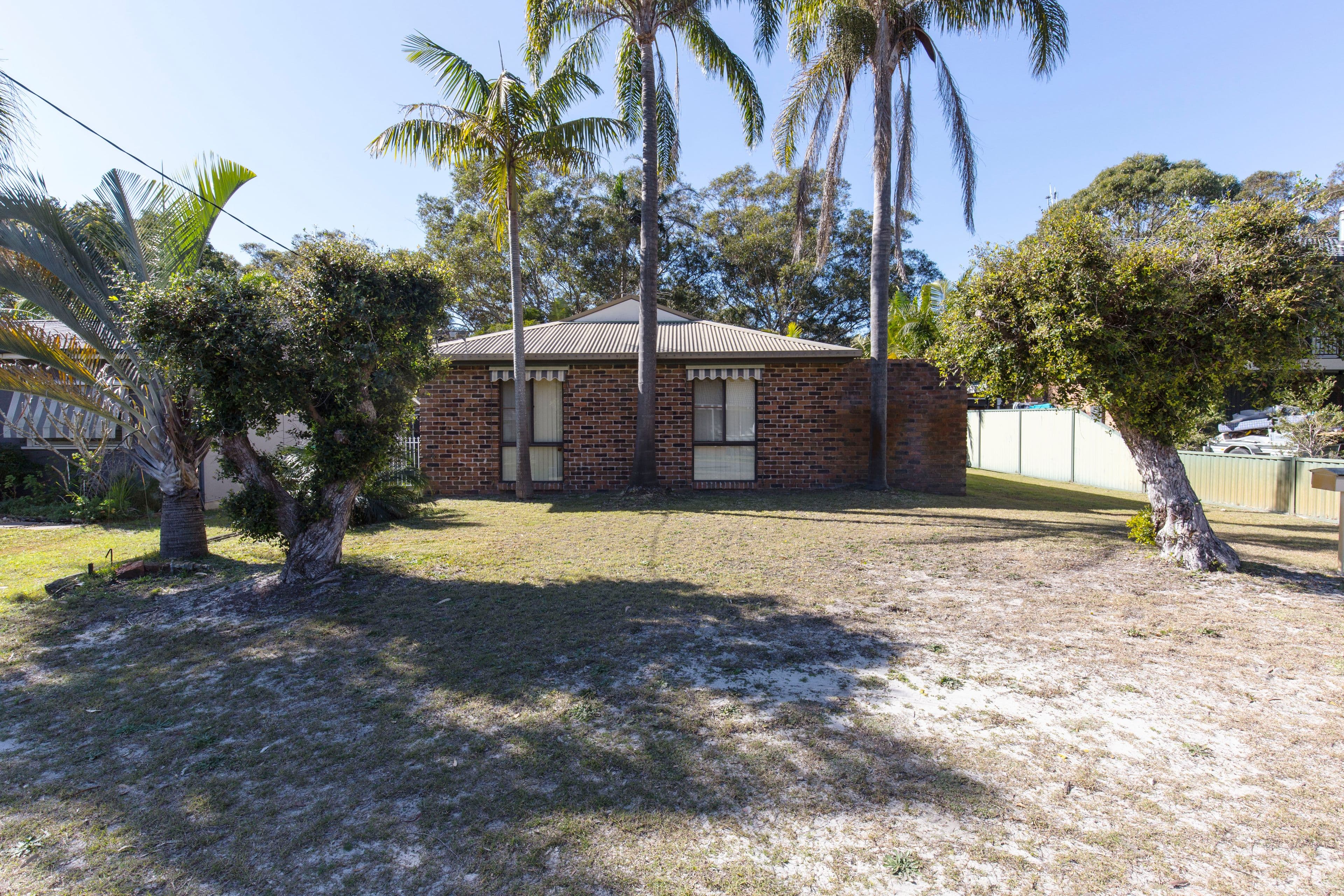 36 Kurrawong Avenue, Hawks Nest - Image 1