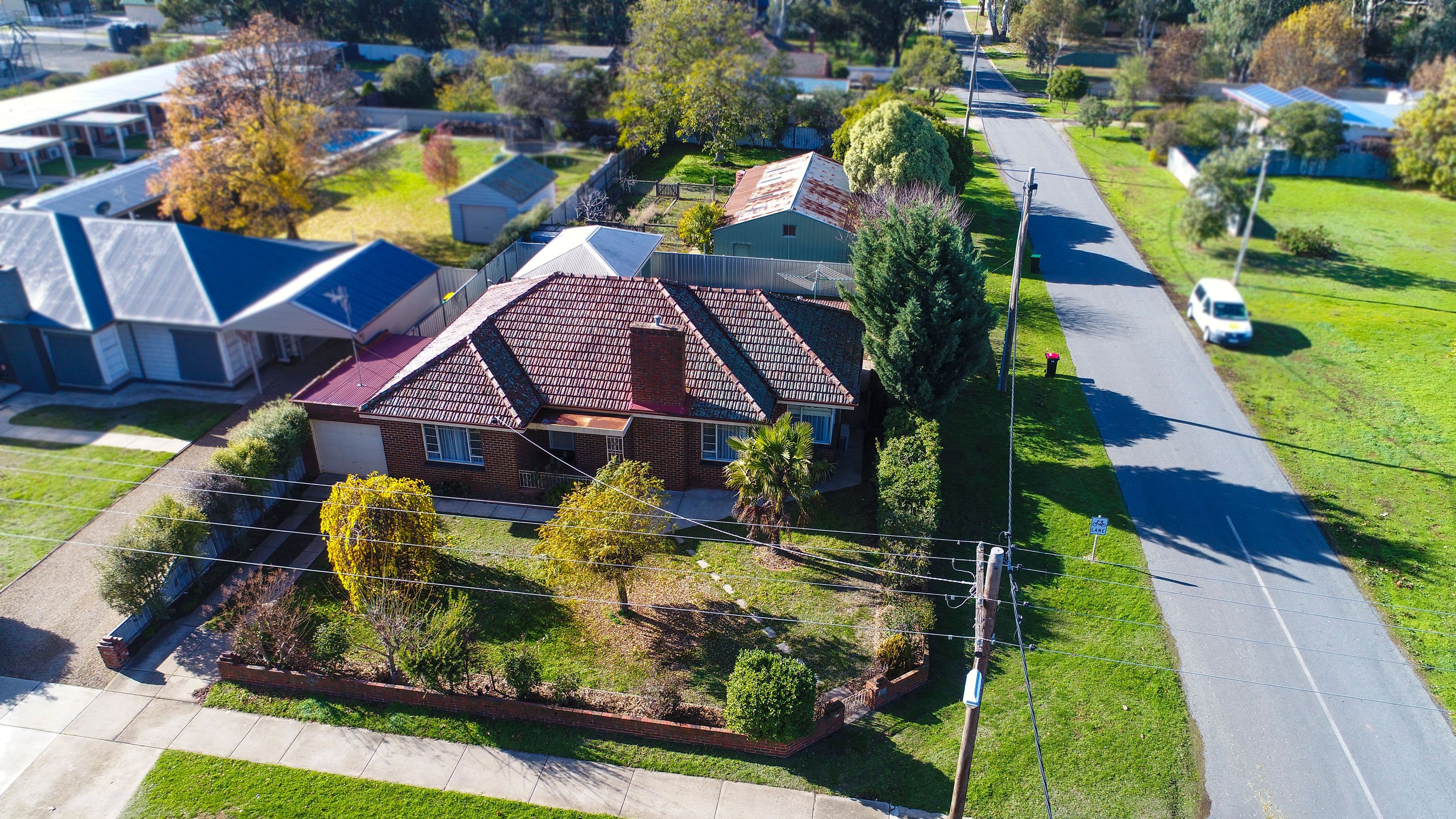 250 High Street, Nagambie VIC 3608, Nagambie - Thumbnail 3