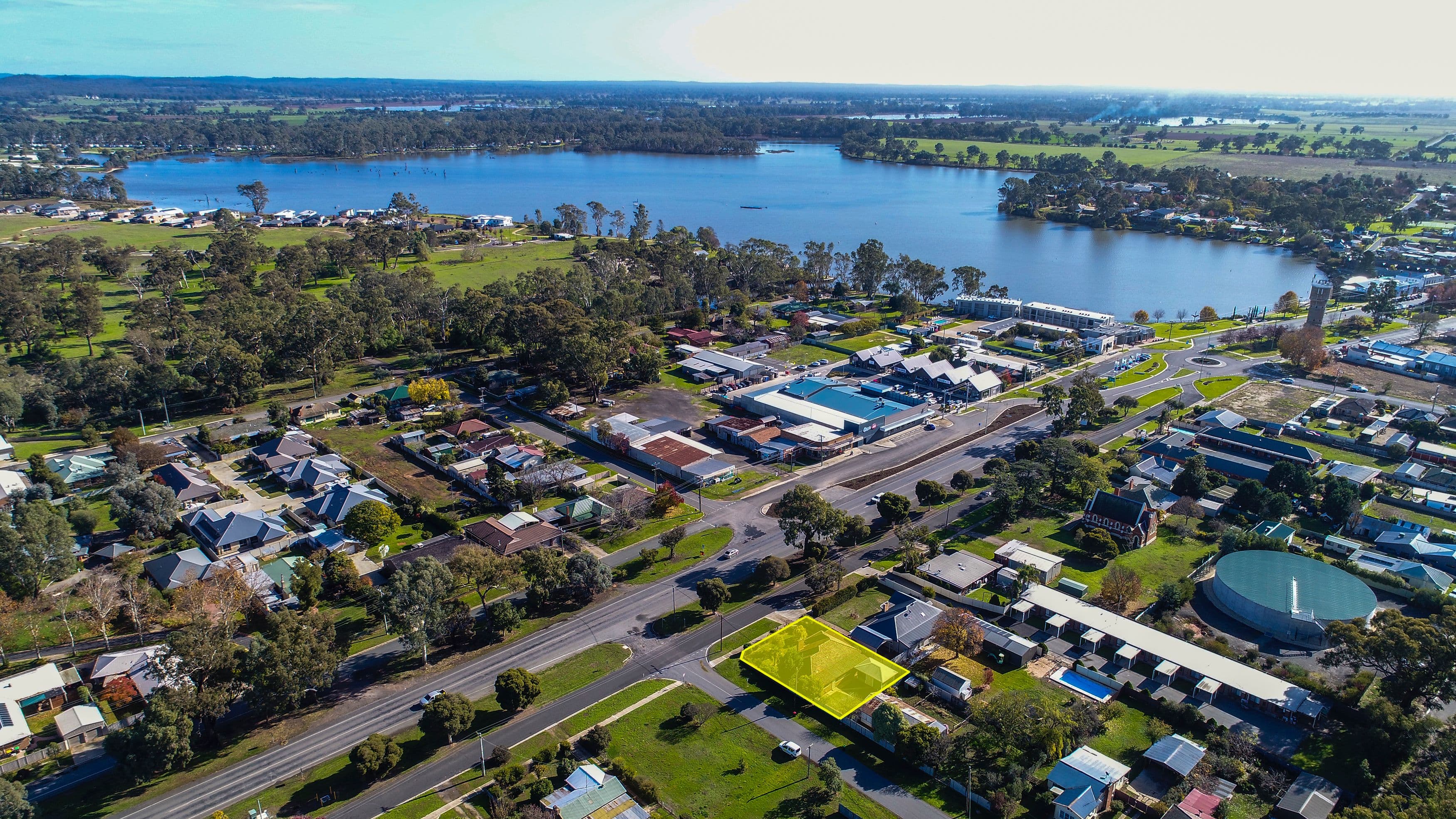 250 High Street, Nagambie VIC 3608, Nagambie - Thumbnail 4