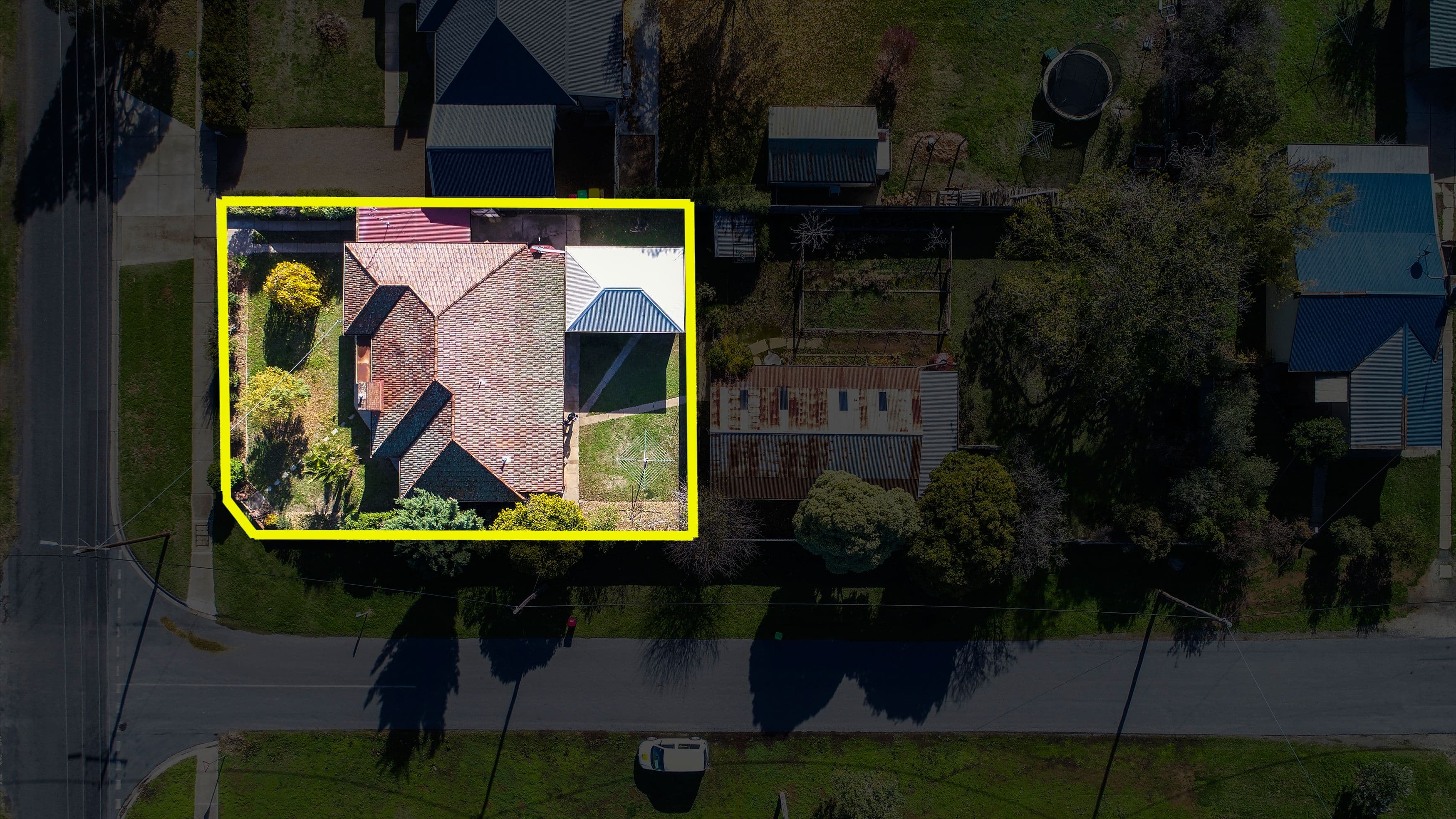 250 High Street, Nagambie VIC 3608, Nagambie - Thumbnail 5