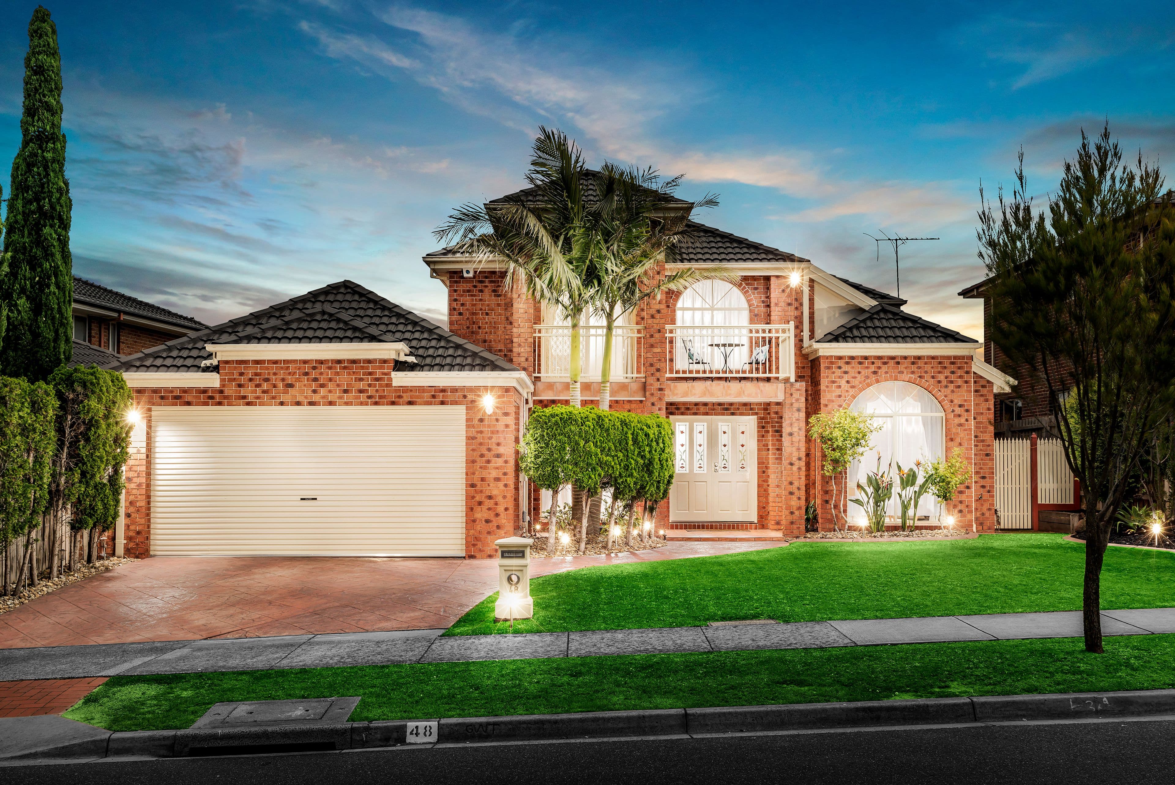 48 Pitfield Crescent, Rowville VIC 3178, Rowville - Image 1