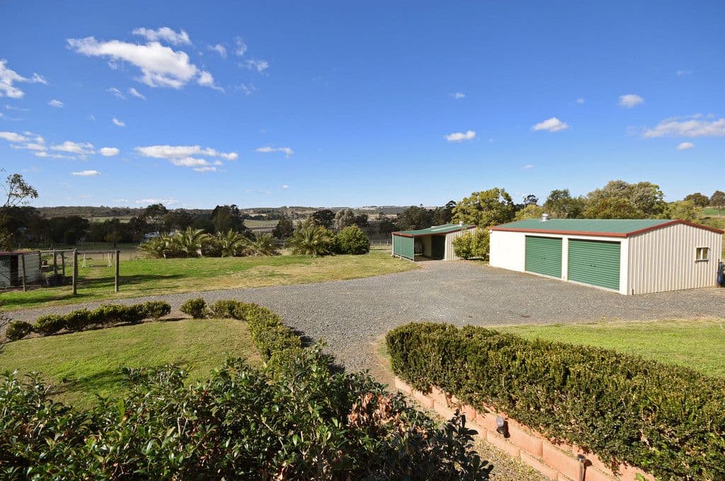 22 Clifford Street, Meringandan West QLD 4352, Meringandan West - Thumbnail 4