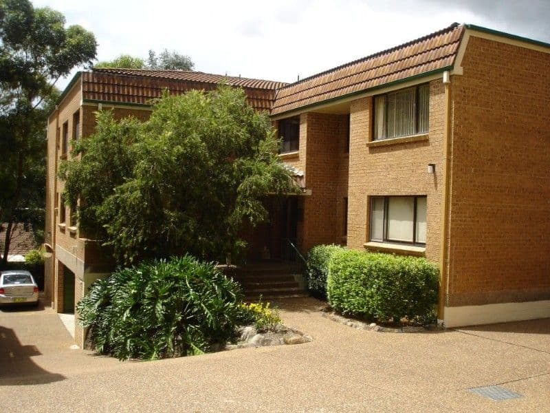 4-6 Freeman Place, CARLINGFORD NSW 2118, Carlingford - Image 1