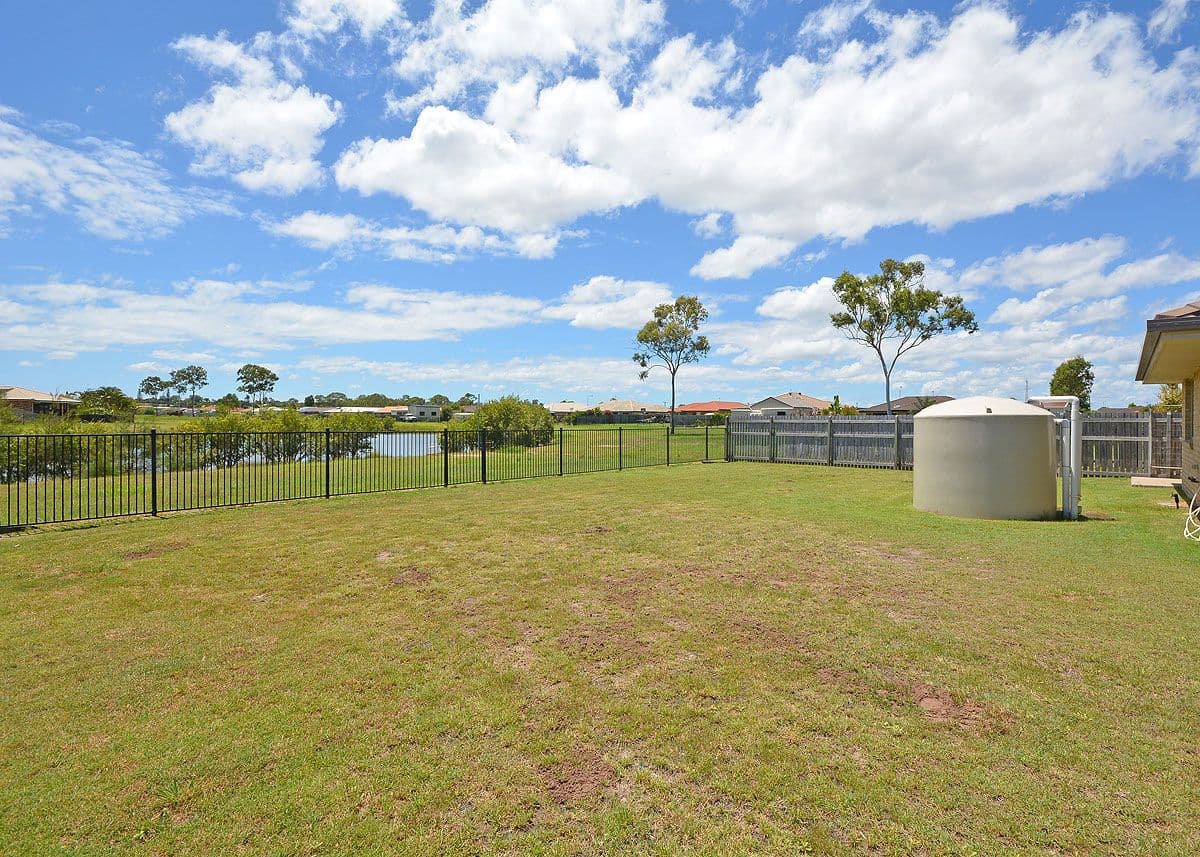 9 Kingston Court, Point Vernon QLD 4655, Point Vernon - Thumbnail 4