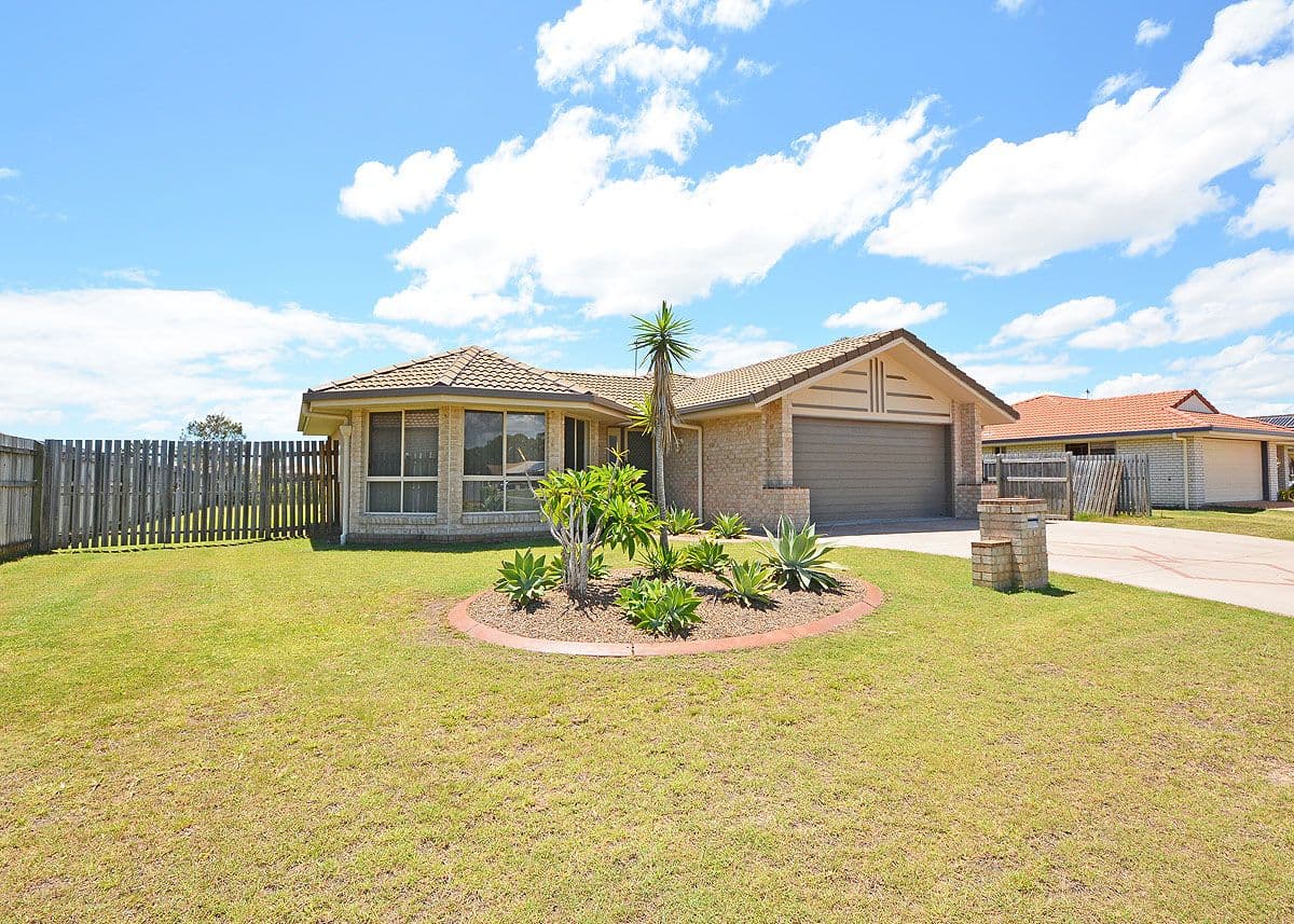 9 Kingston Court, Point Vernon QLD 4655, Point Vernon - Thumbnail 5