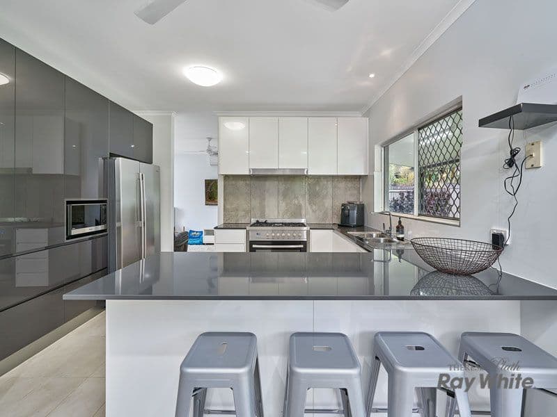 22 Verbena Drive, Mount Sheridan QLD 4868, Mount Sheridan - Image 1