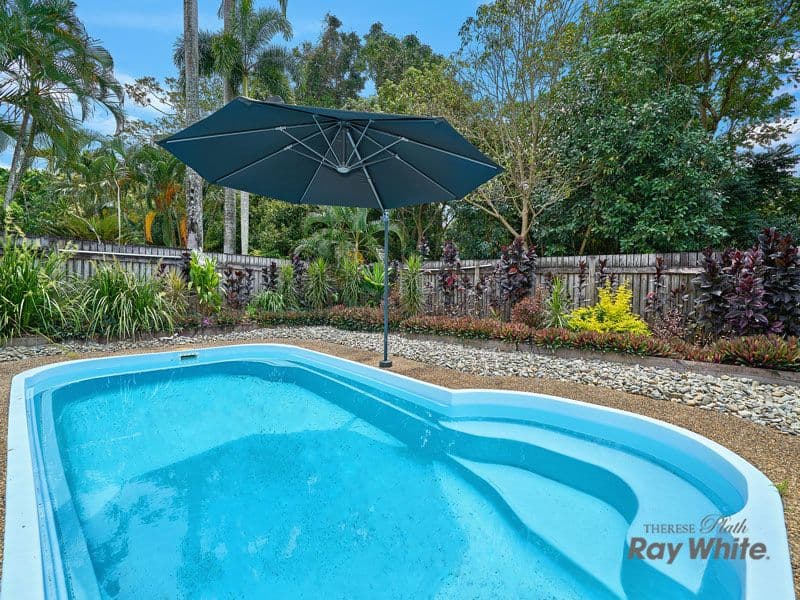 22 Verbena Drive, Mount Sheridan QLD 4868, Mount Sheridan - Thumbnail 2