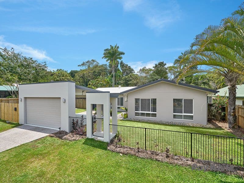 22 Verbena Drive, Mount Sheridan QLD 4868, Mount Sheridan - Thumbnail 4