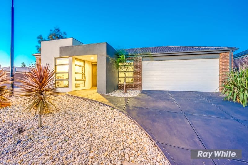 42 Brigalow Drive, Truganina VIC 3029, Truganina - Image 1