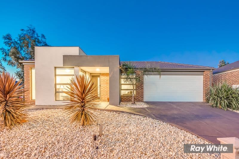 42 Brigalow Drive, Truganina VIC 3029, Truganina - Thumbnail 2