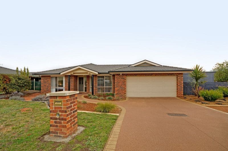 18 Hedger Street, DUNLOP ACT 2615, Dunlop - Image 1